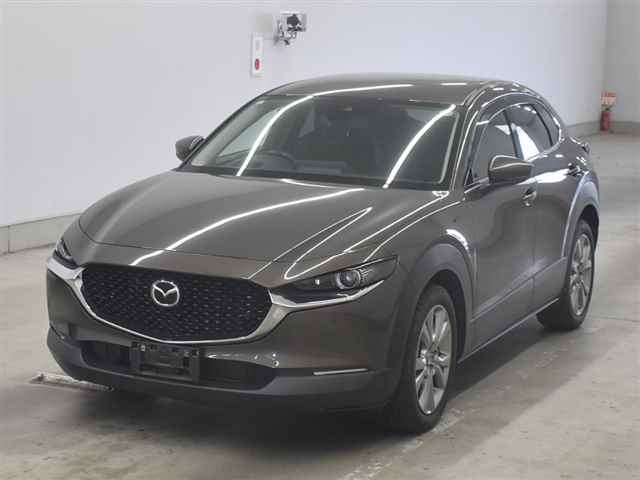 MAZDA CX-30 2020