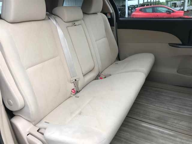 TOYOTA ESTIMA HYBRID 2014