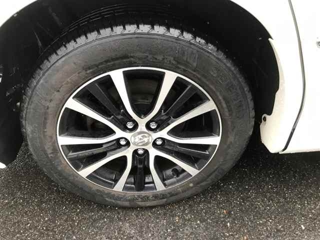 TOYOTA ESTIMA HYBRID 2014