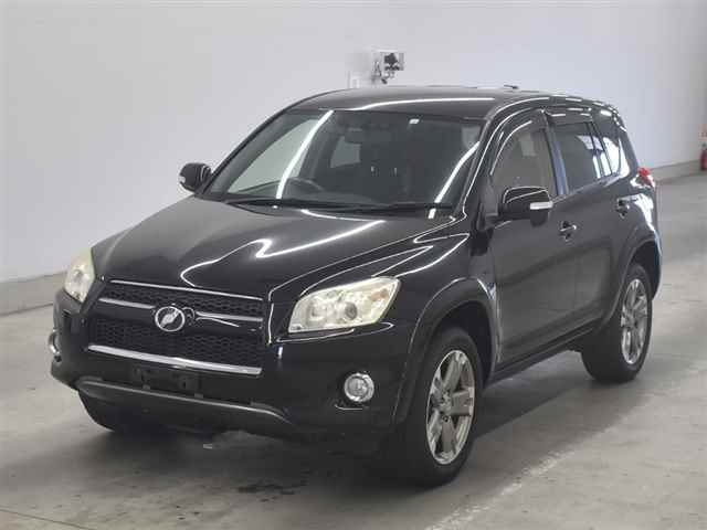 TOYOTA RAV4 2014