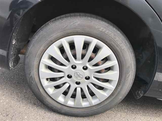 TOYOTA ALLION 2010