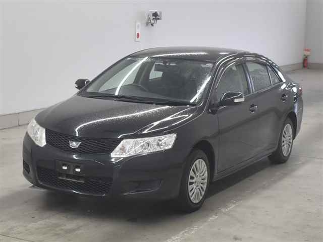 TOYOTA ALLION 2010
