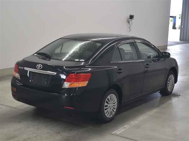 TOYOTA ALLION 2010