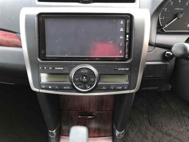 TOYOTA ALLION 2010