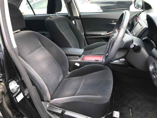 TOYOTA ALLION 2010