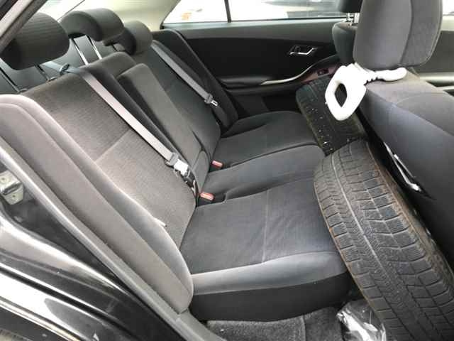 TOYOTA ALLION 2010