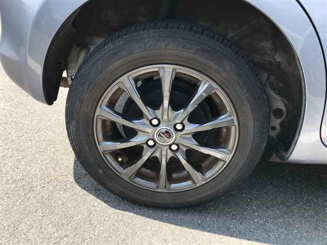 TOYOTA RACTIS 2010