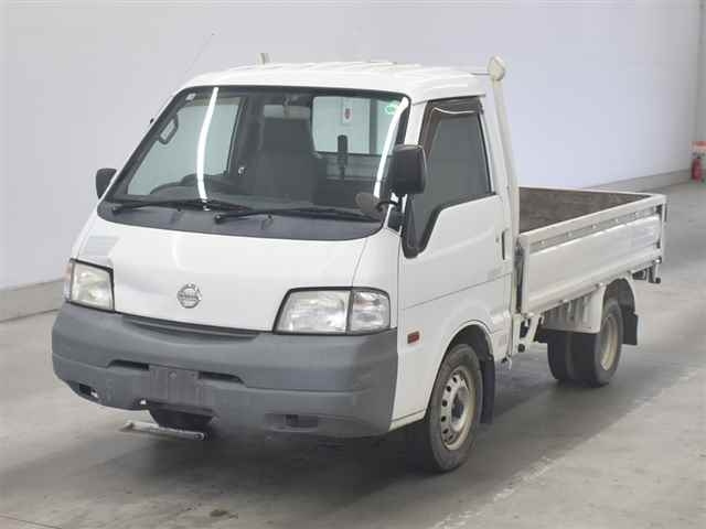 NISSAN VANETTE TRUCK 2013