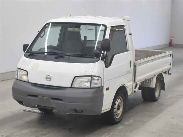 NISSAN VANETTE TRUCK 2013