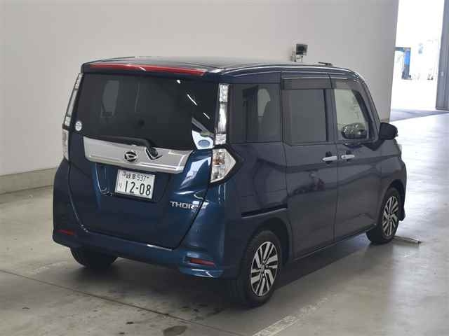 DAIHATSU THOR 2017