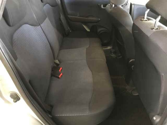 HONDA FIT 2009