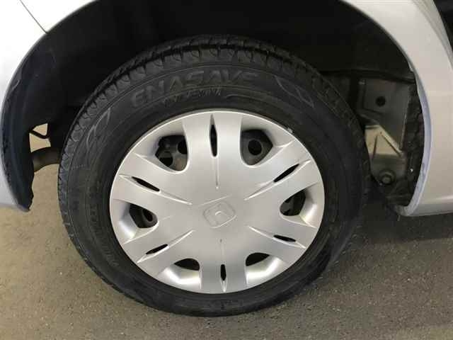 HONDA FIT 2009