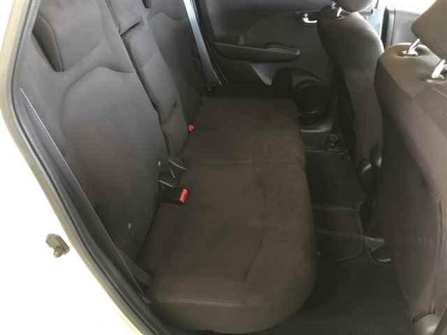 HONDA FIT 2011