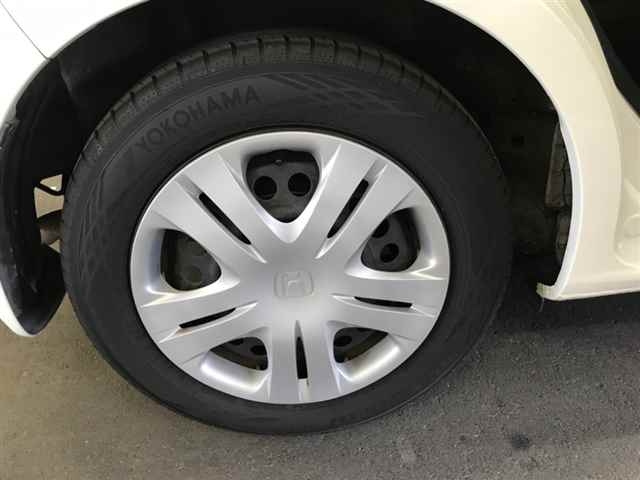 HONDA FIT 2011
