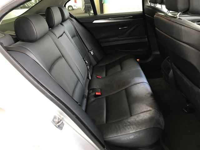 BMW 5 SERIES 2010