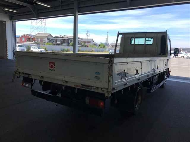 HINO DUTRO 2013