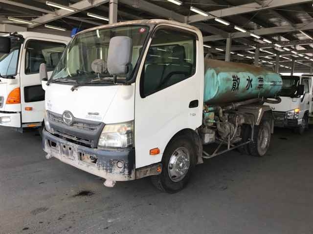 HINO DUTRO 2012