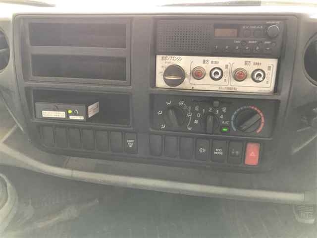 HINO DUTRO 2012