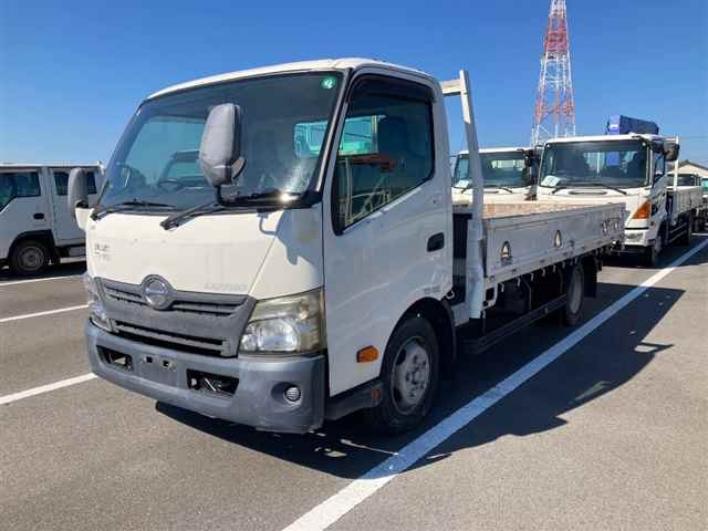 HINO DUTRO 2012