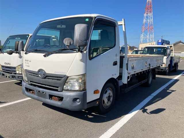 HINO DUTRO 2012