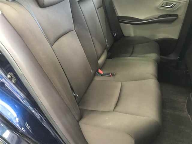 TOYOTA SAI 2011