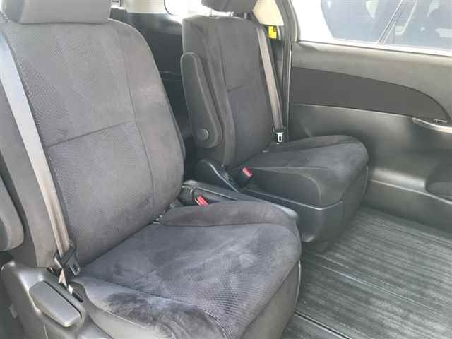 TOYOTA ESTIMA HYBRID 2012