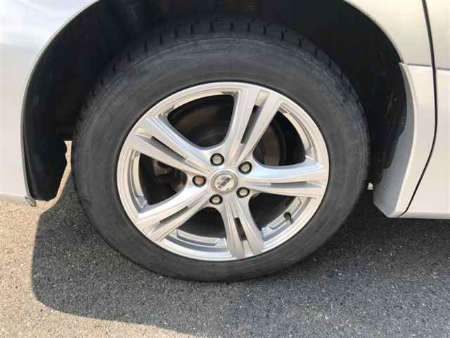 TOYOTA ESTIMA HYBRID 2012