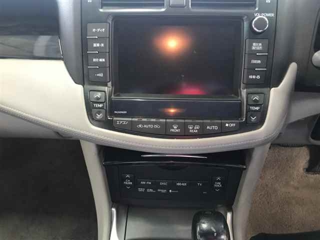 TOYOTA CROWN 2011