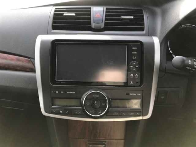 TOYOTA ALLION 2011