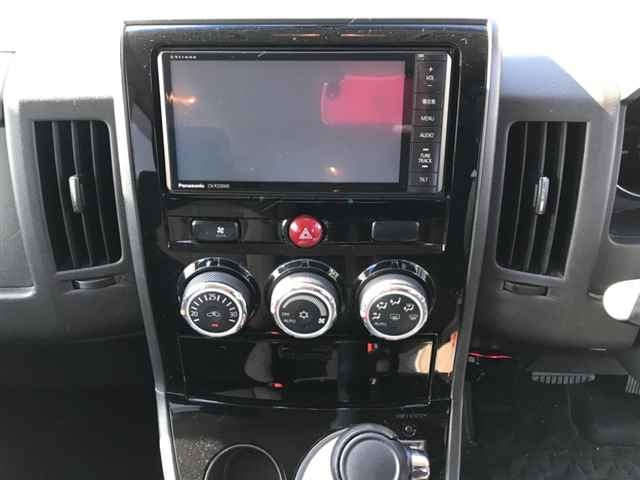 MITSUBISHI DELICA D5 2016