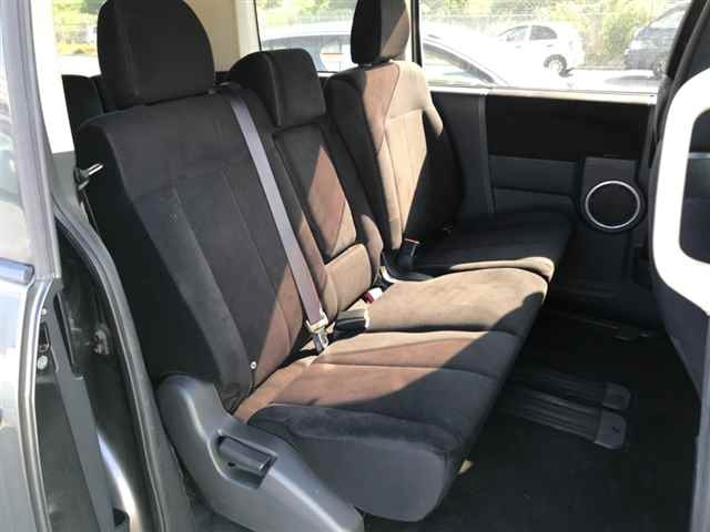 MITSUBISHI DELICA D5 2016