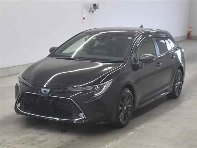 TOYOTA COROLLA TOURING 2021