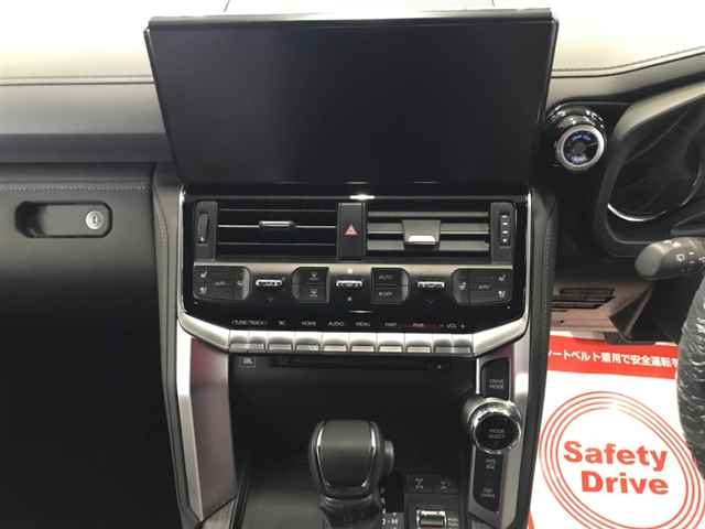 TOYOTA LAND CRUISER 2022