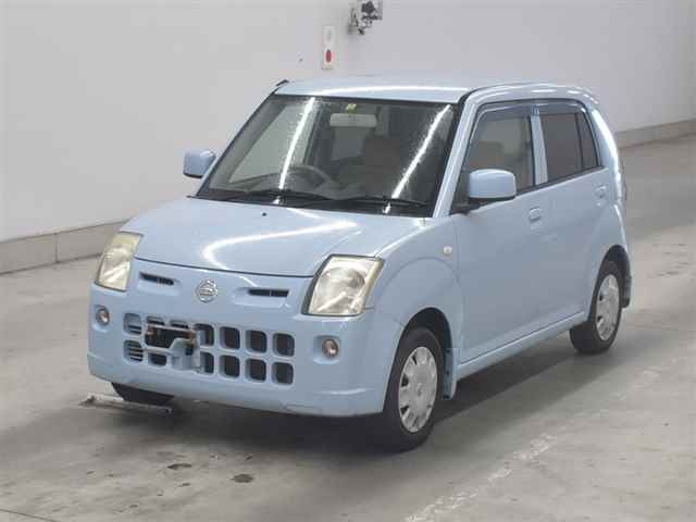 NISSAN PINO 2009