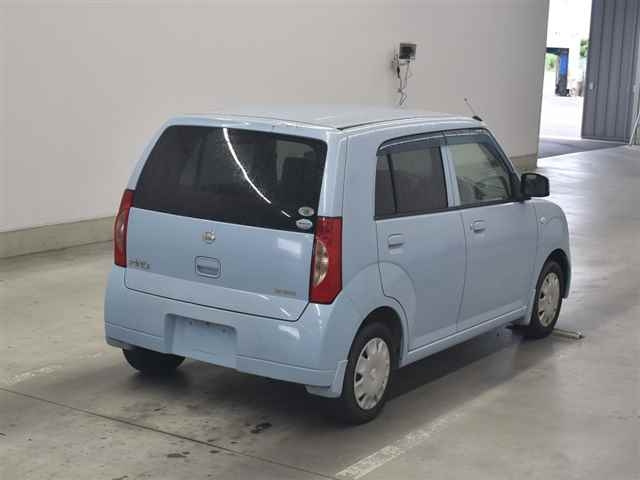 NISSAN PINO 2009