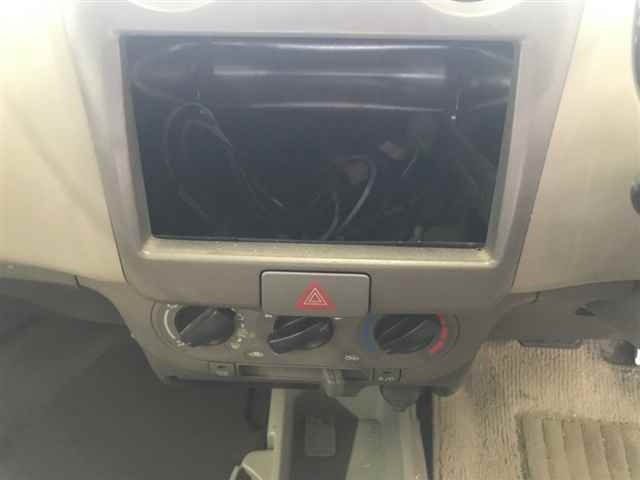 NISSAN PINO 2009