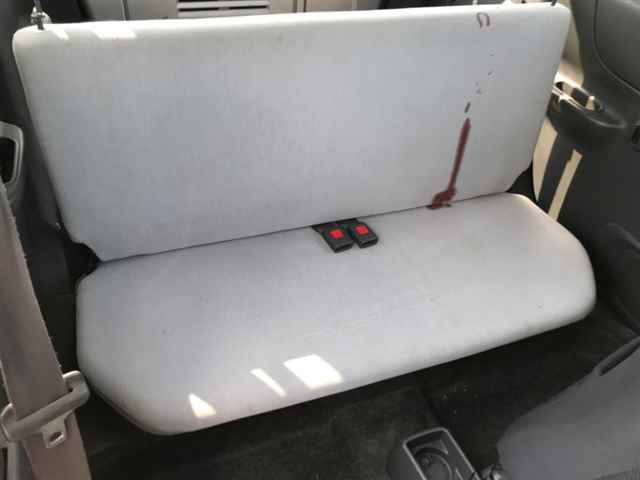 SUBARU PLEO 2008