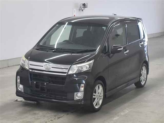 DAIHATSU MOVE 2013