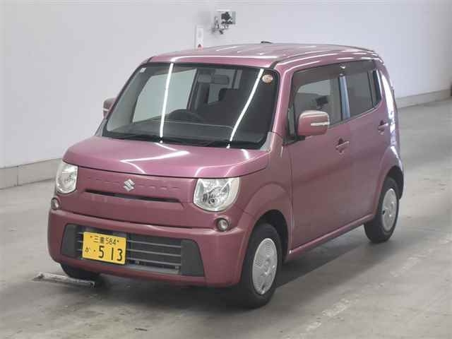 SUZUKI MRWAGON 2011