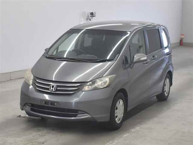 HONDA FREED 2011
