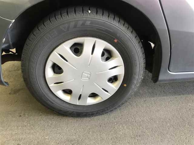 HONDA FREED 2011