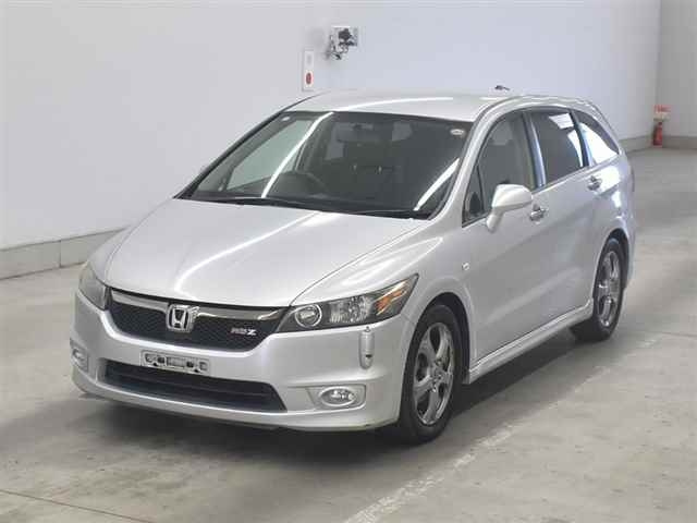 HONDA STREAM 2008