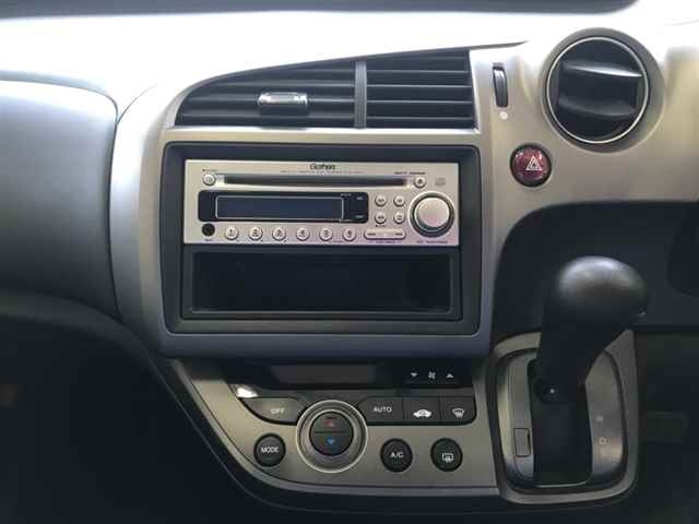 HONDA STREAM 2008