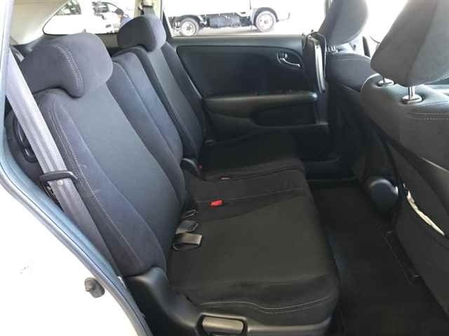 HONDA STREAM 2008