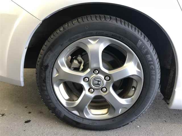 HONDA STREAM 2008