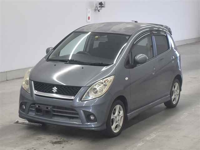 SUZUKI CERVO 2008