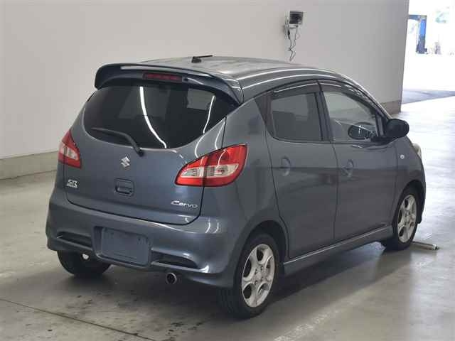 SUZUKI CERVO 2008
