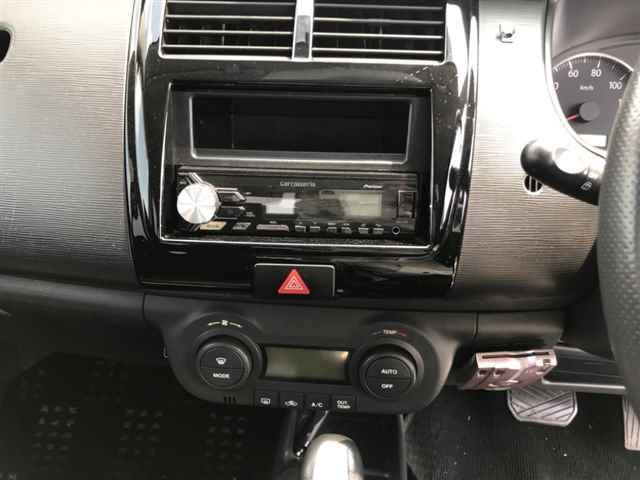 SUZUKI CERVO 2008
