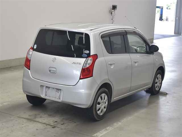SUZUKI ALTO 2010