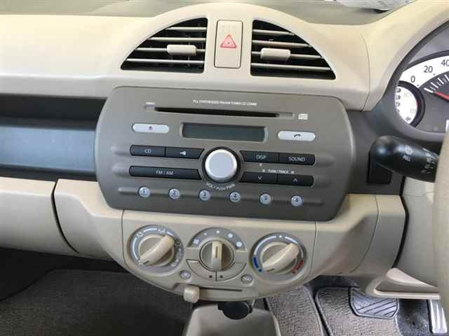 SUZUKI ALTO 2010
